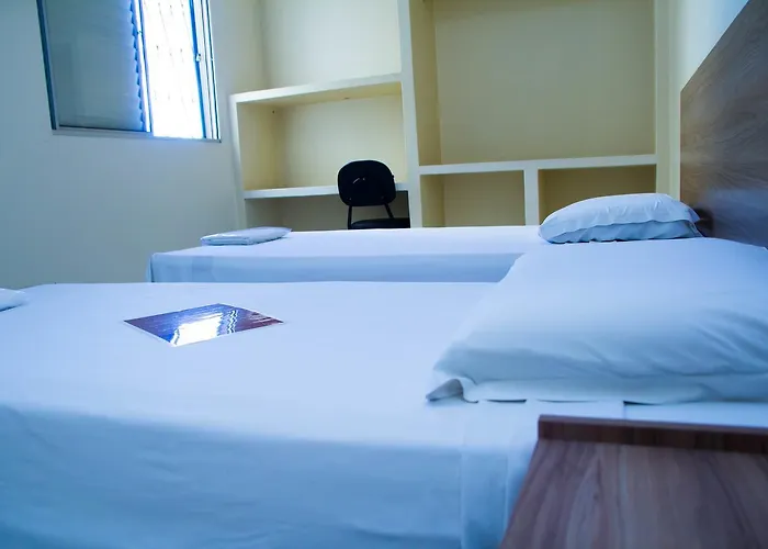 Hotel Melo