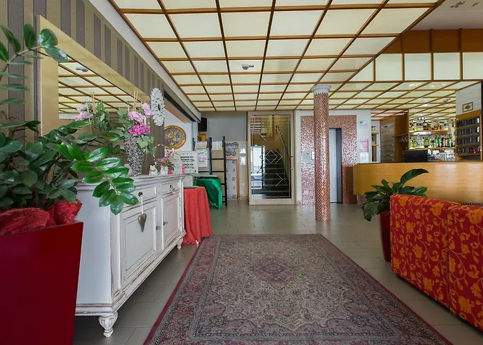 Hotel La Capinera