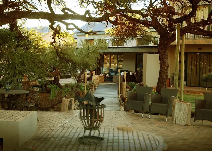 Kathuhari Guesthouse