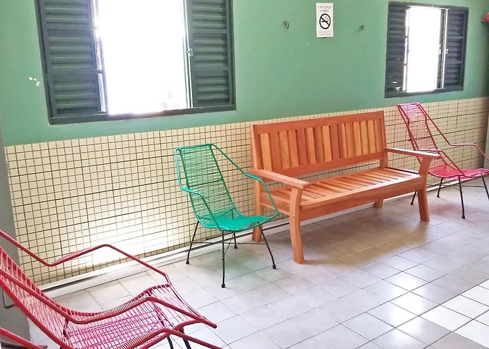 Hotel Bem Vindo