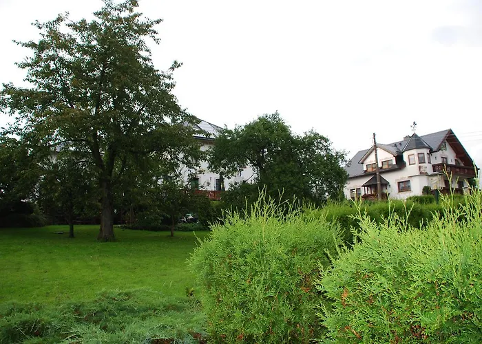Hotel Alpenhof