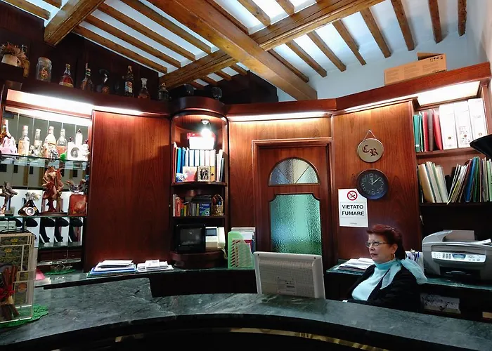 Albergo Imperiale