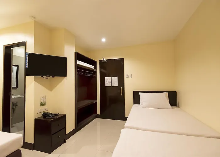 Winzelle Suites