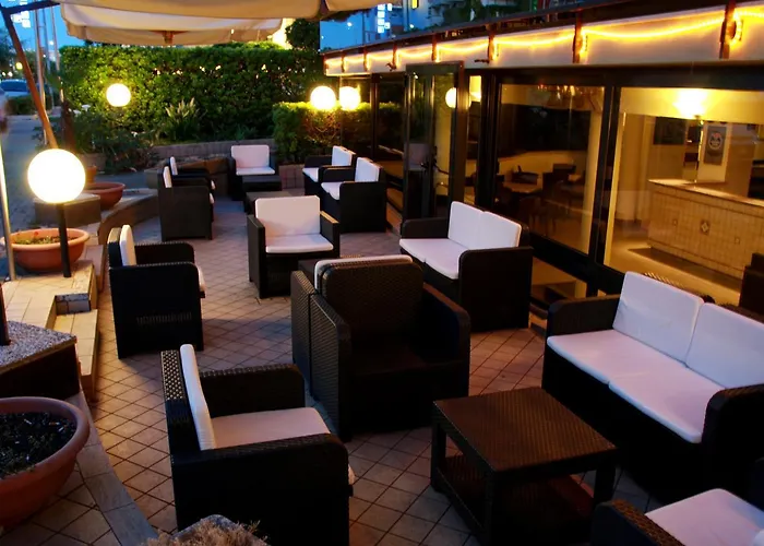 Hotel Beaurivage
