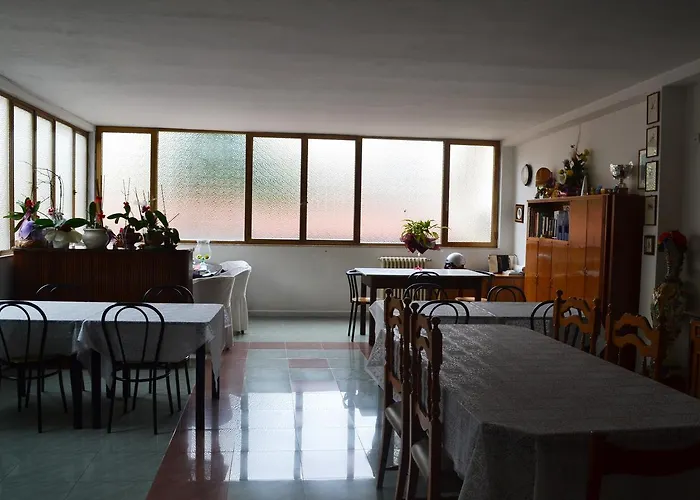 Albergo Imperiale