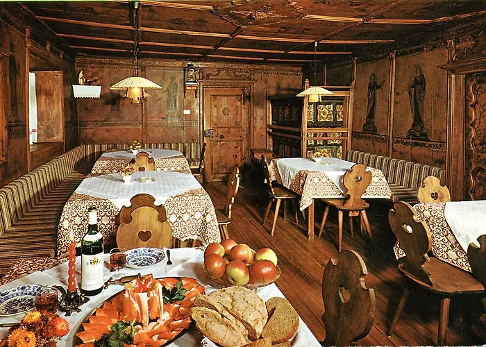 Hotel Bruggerwirt