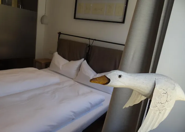 Bella Riva Hotel