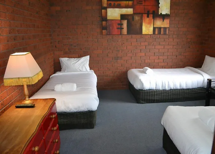 Wattle Motel