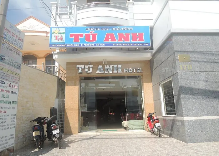 Khach San Tu Anh