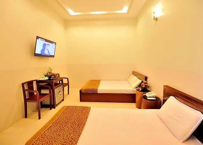 Dong Xanh Hotel