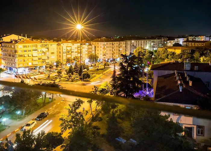 Lozengrad Hotel
