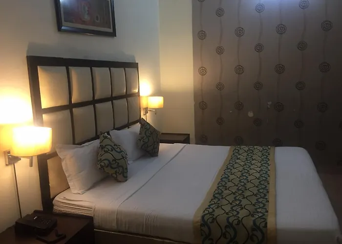Hotel Dreamz Residency