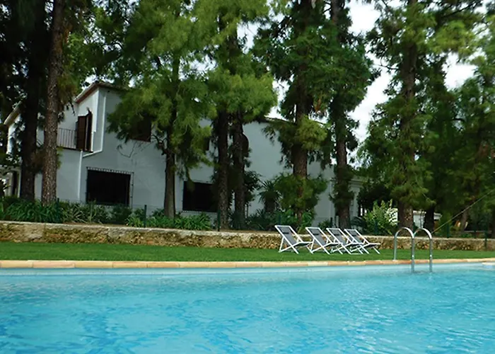 Casa Rural El Sequer