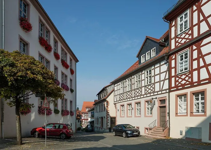 Goldkind Feine Wohn-&Schlafstuben