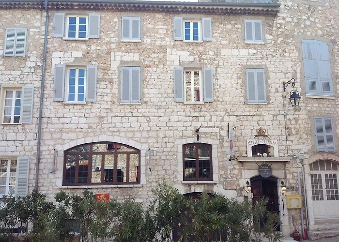 Auberge Des Seigneurs