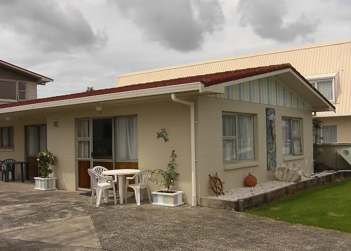 Whitianga Motel