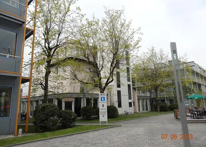Les Chambres Du Ctn
