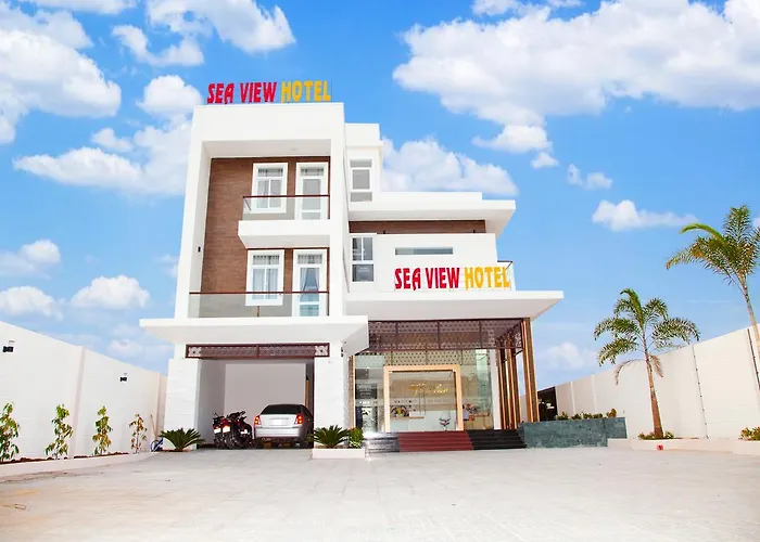Seaview Long Hai Hotel