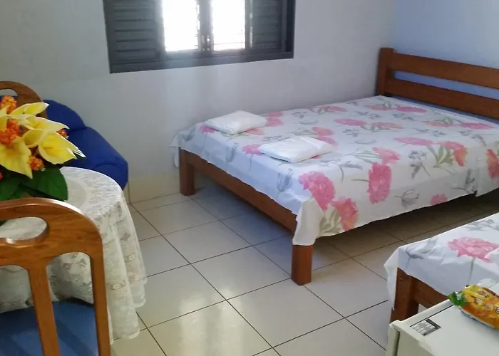 Florença Hotel