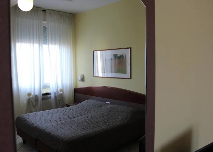 Albergo Sirena