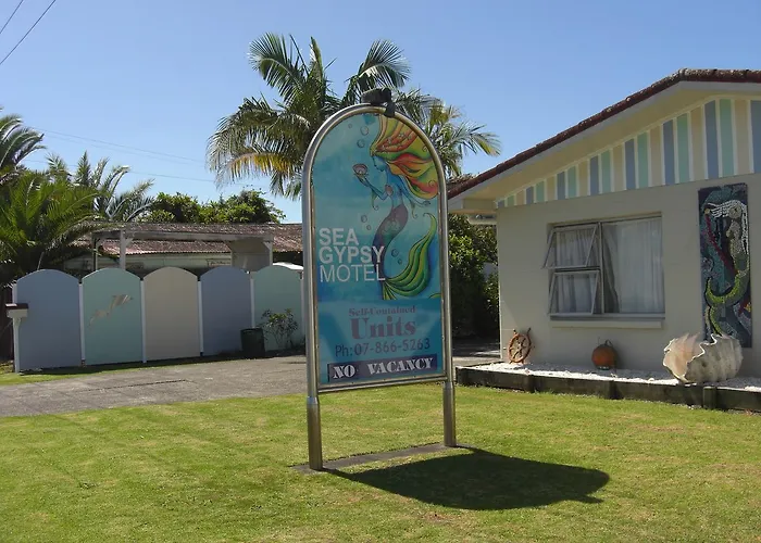 Whitianga Motel