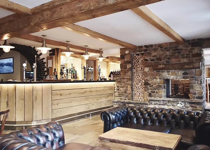 The Morecambe Hotel