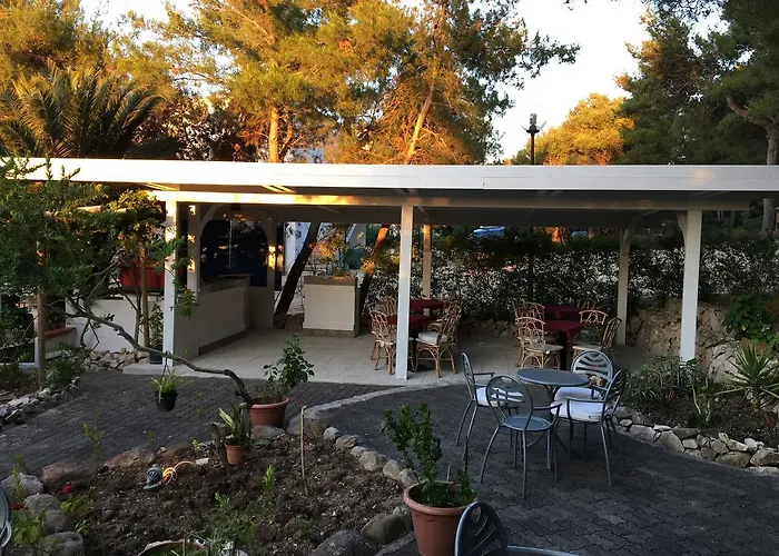 Hotel Le Viole