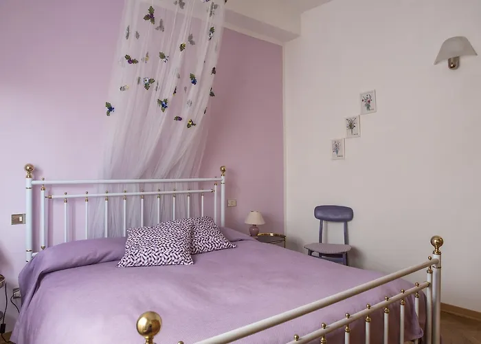 Albergo La Bussola