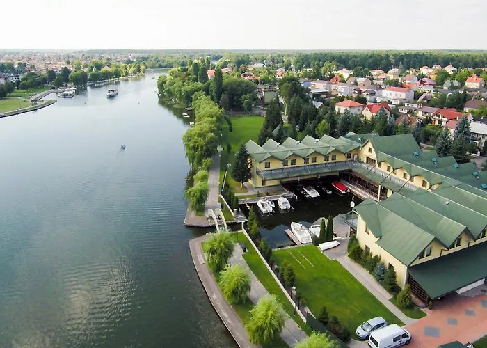 Hotel Nad Netta