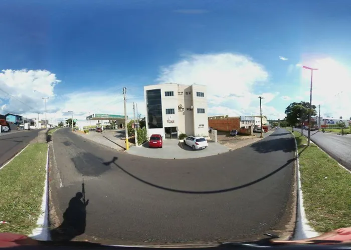 Hotel Village Premiun