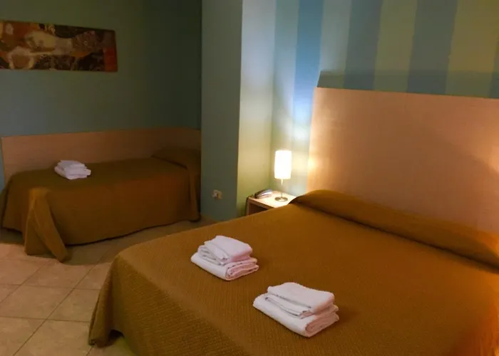 Hotel Villa Mare
