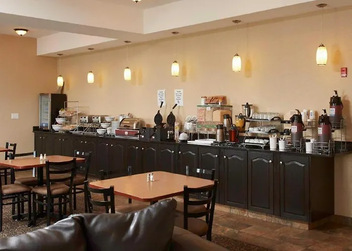 Comfort Inn & Suites