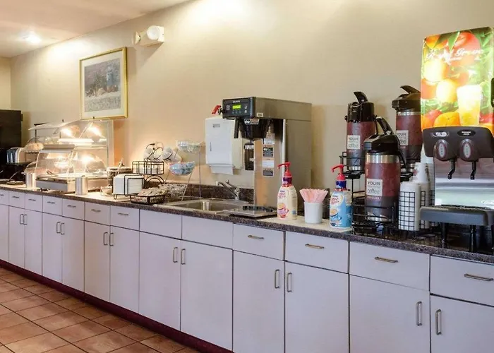 Rodeway Inn Greenville