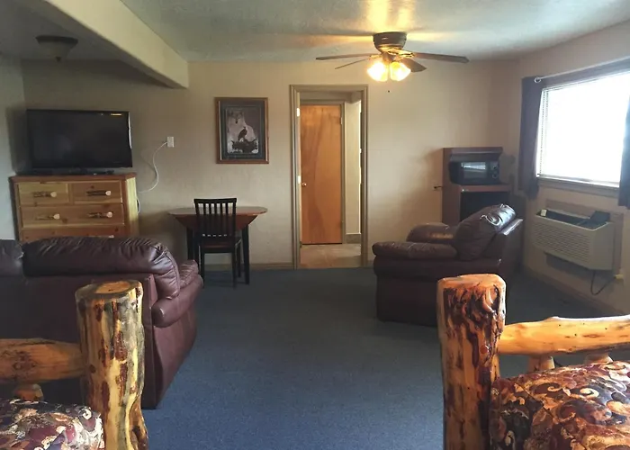 Harrison Inn