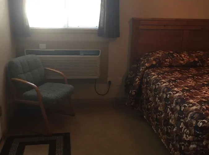 Harrison Inn