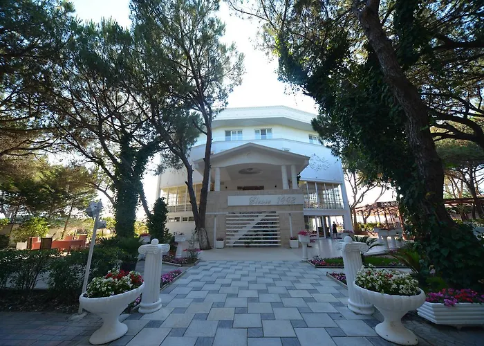 Hotel Elesio