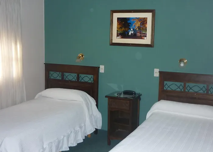 Hotel Alonso