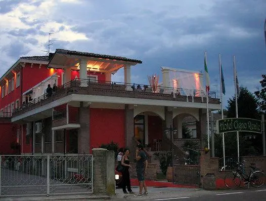 Hotel Cigno Reale
