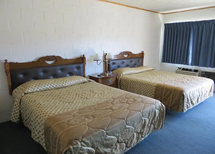 Alamo Inn