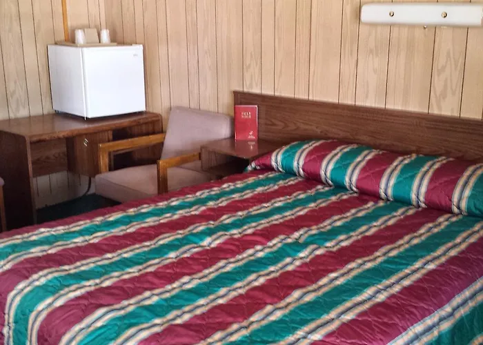 Budget Lodge