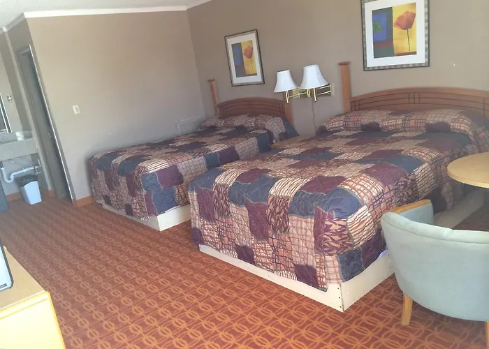 Lake Shore Motel