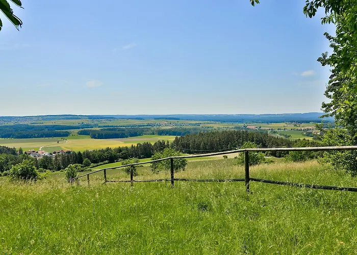 Hotel Kloster-Gasthof Speinshart