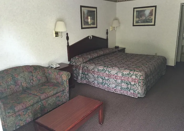 Deerfield Inn