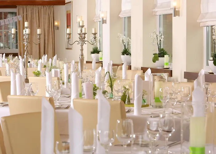Landhotel Mutter Althoff