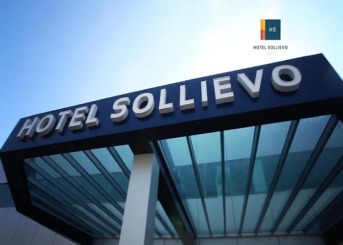 Hotel Sollievo