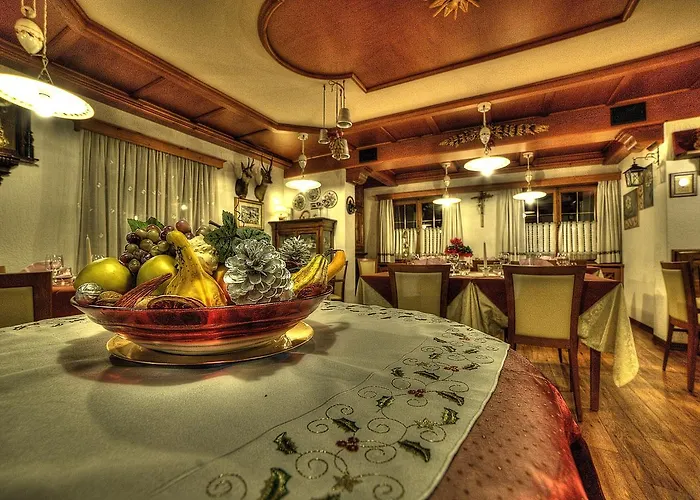 Albergo Venezia