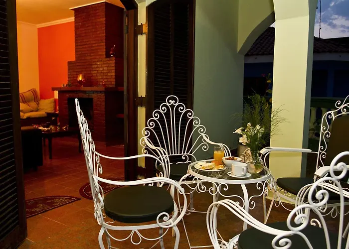 Viverdi Hotel