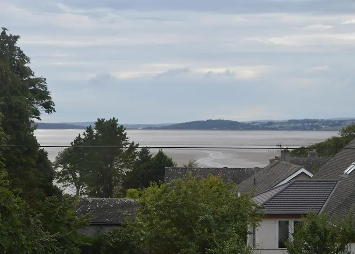 The Silverdale Hotel