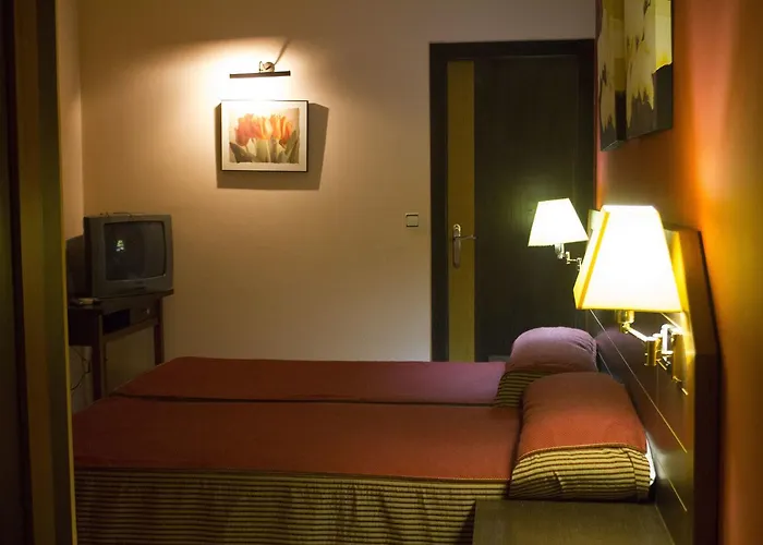 Hotel La Parrilla