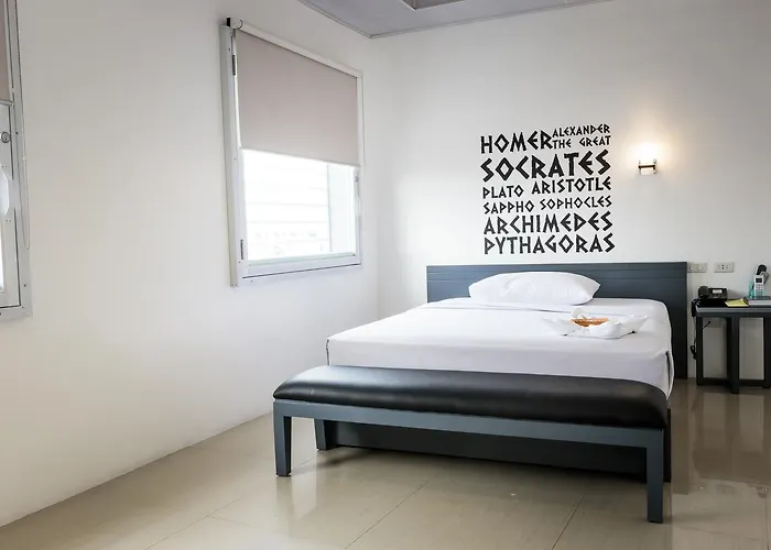 Gc Suites